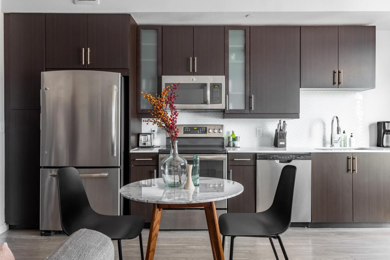 Locale Austin - Rainey Street Apartment Екстериор снимка