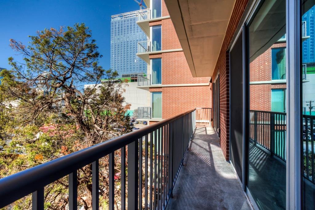Locale Austin - Rainey Street Apartment Екстериор снимка