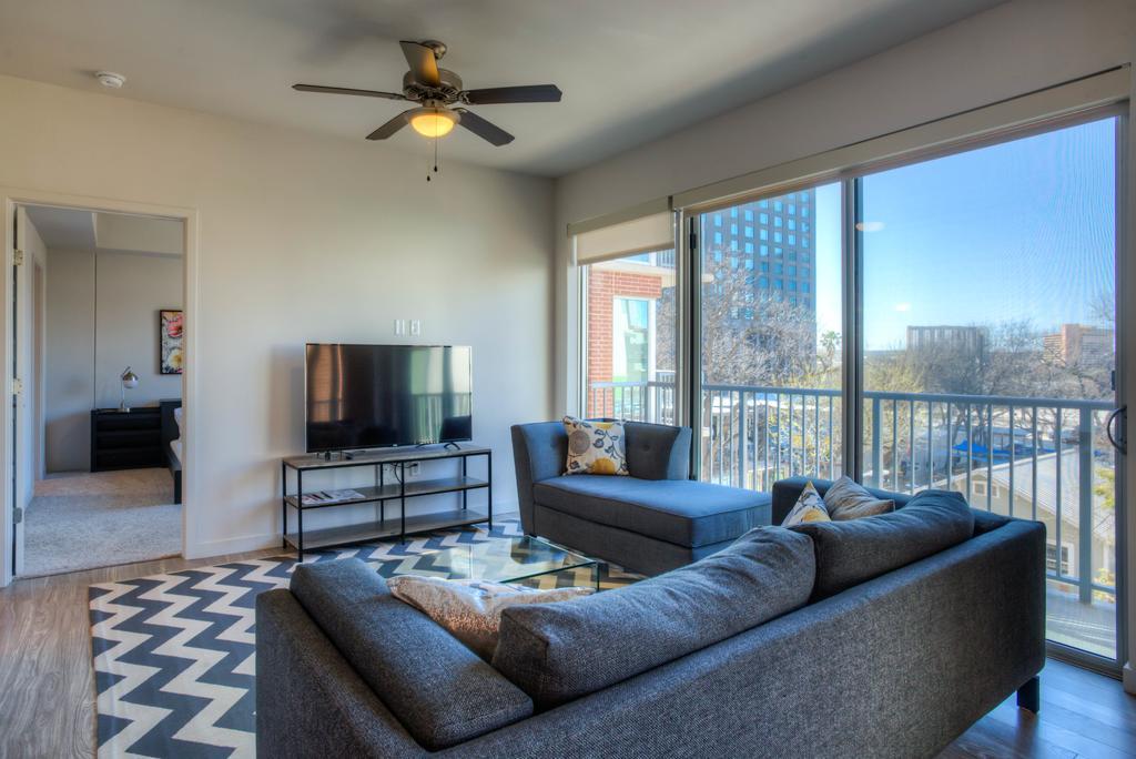 Locale Austin - Rainey Street Apartment Екстериор снимка