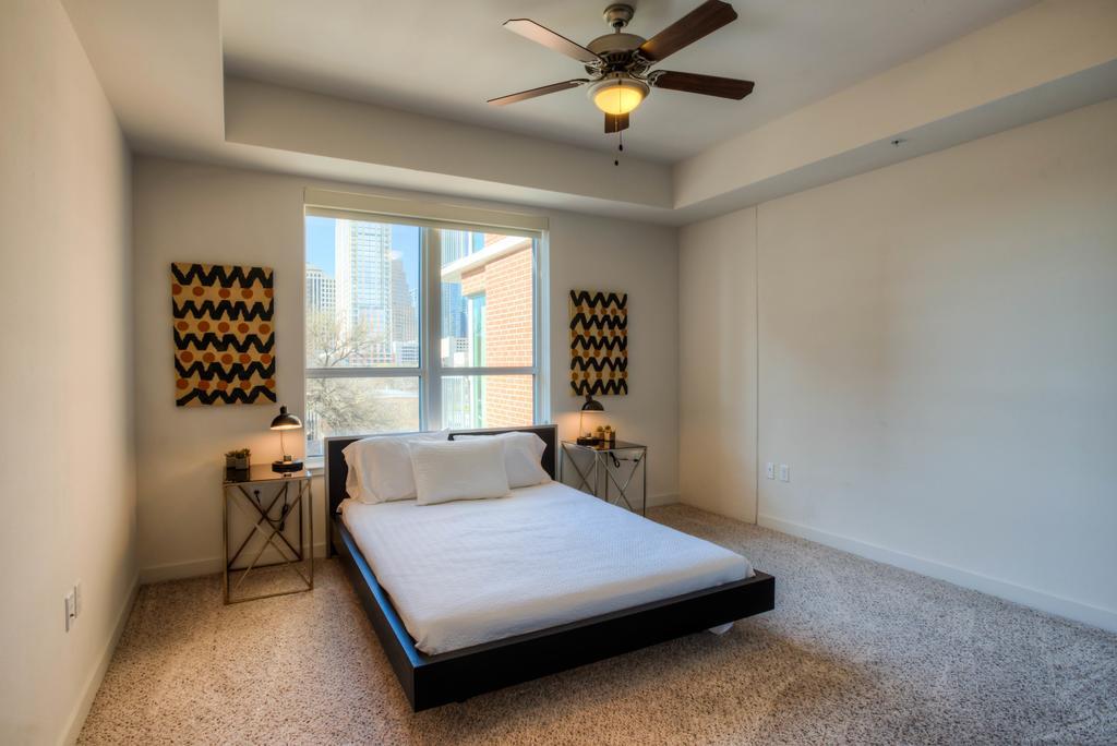 Locale Austin - Rainey Street Apartment Екстериор снимка