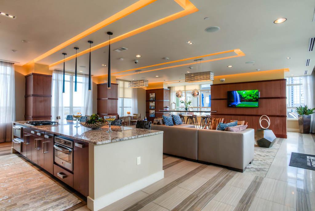 Locale Austin - Rainey Street Apartment Екстериор снимка