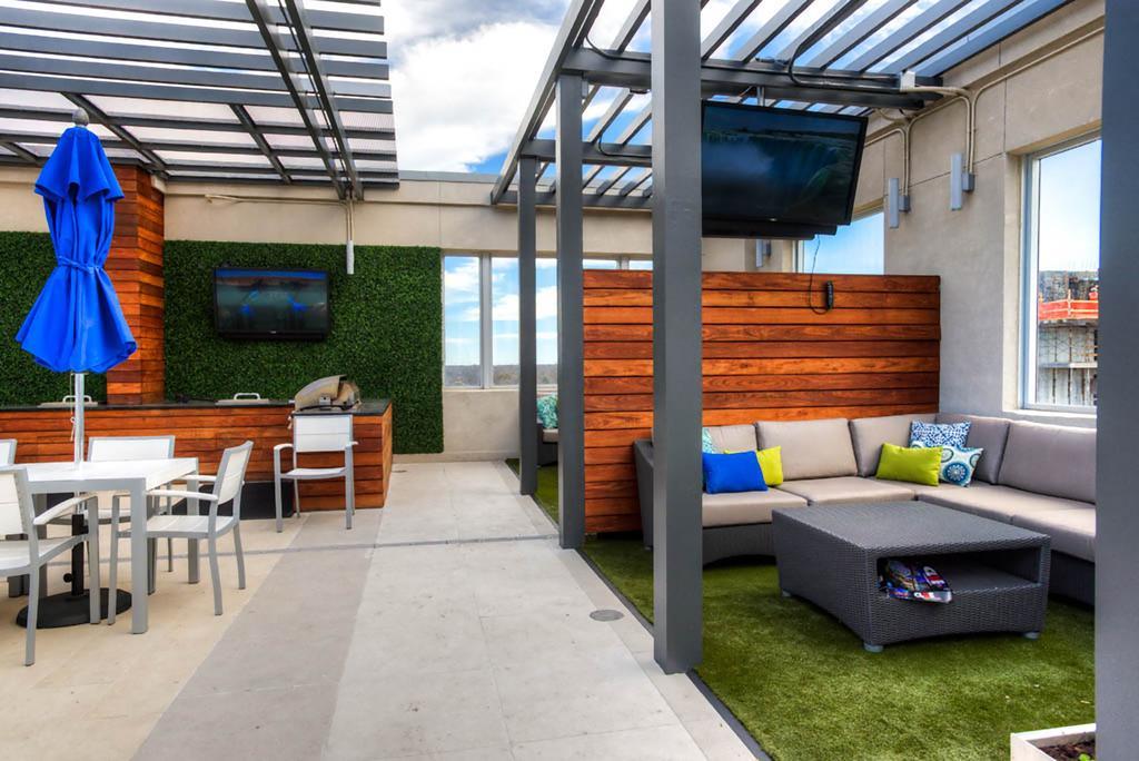 Locale Austin - Rainey Street Apartment Екстериор снимка