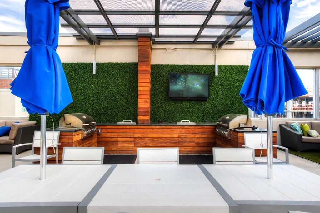 Locale Austin - Rainey Street Apartment Екстериор снимка