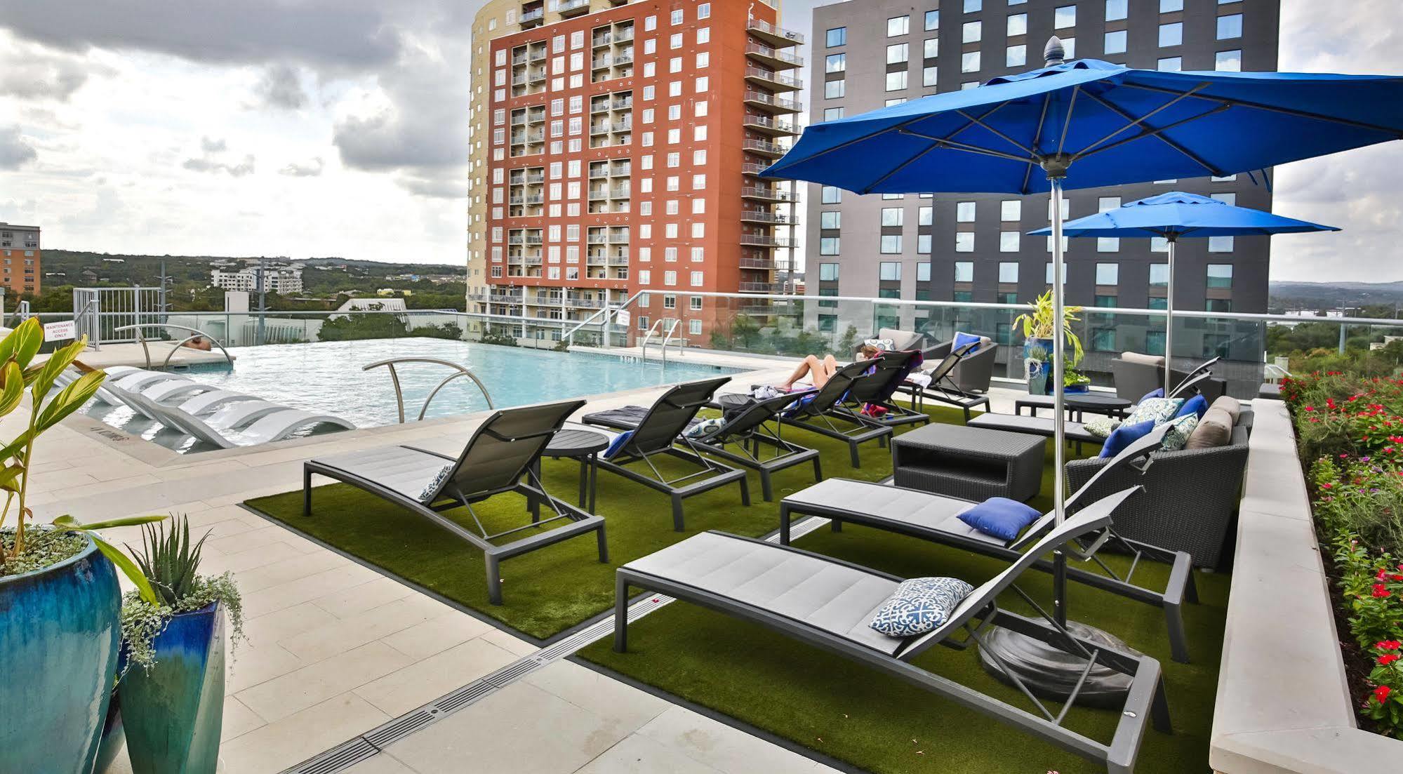 Locale Austin - Rainey Street Apartment Екстериор снимка