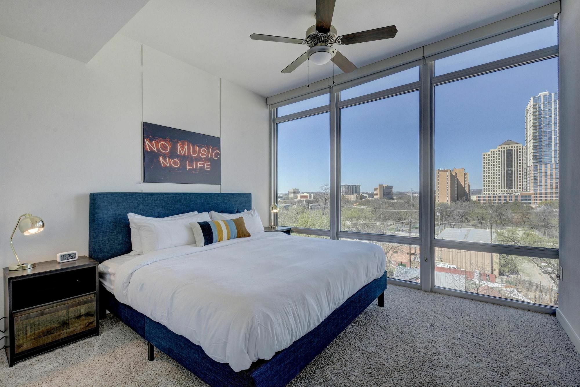 Locale Austin - Rainey Street Apartment Екстериор снимка